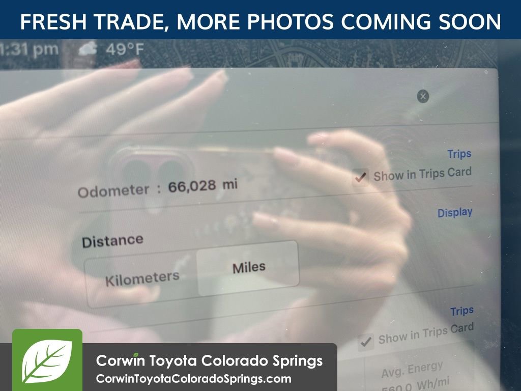 Used 2024 Tesla Model Y Long Range AWD/4WD image 13