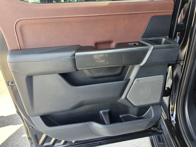 Used 2023 Ford F150 Lariat AWD/4WD image 23