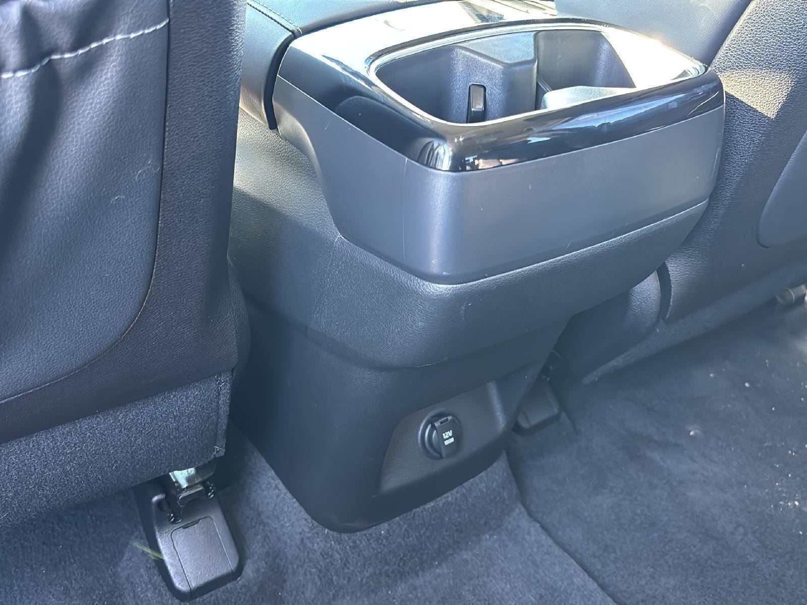 Certified 2025 Kia Telluride S FWD image 9