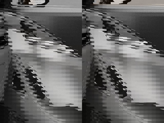 New 2026 INFINITI QX60 Luxe w/ Cargo Package image 43