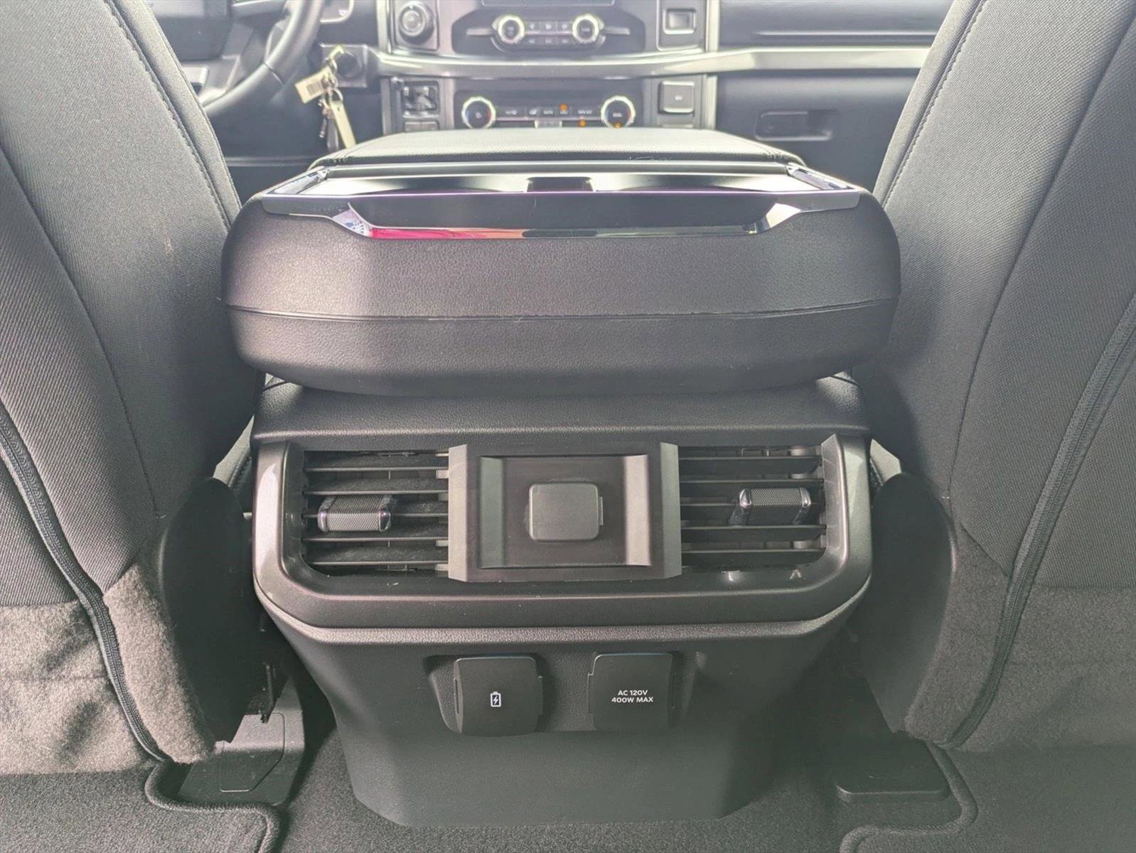 Used 2023 Ford F150 XLT w/ Equipment Group 301A Mid AWD/4WD image 17