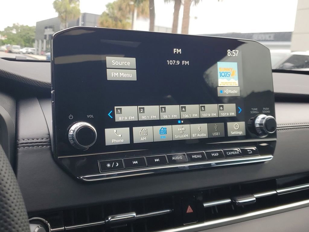 New 2025 Mitsubishi Outlander SEL Black Edition image 23