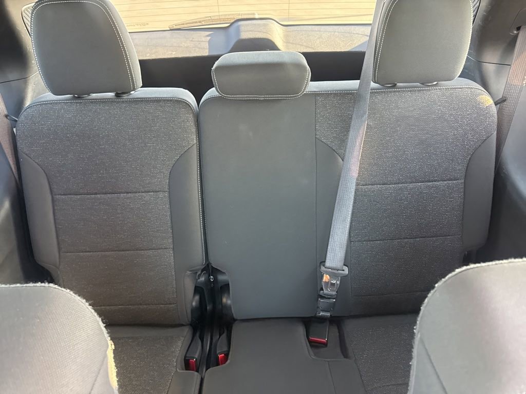 Certified 2024 Chevrolet Traverse LT image 46