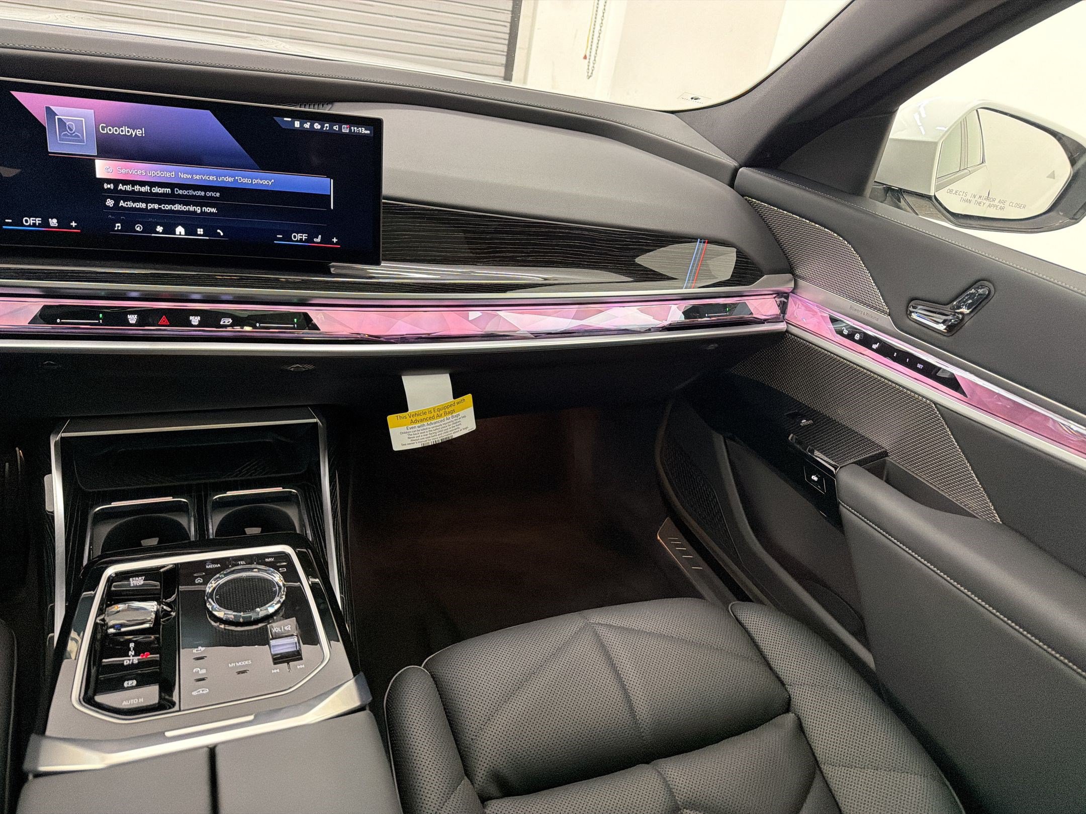 New 2026 BMW 740i xDrive AWD/4WD image 29