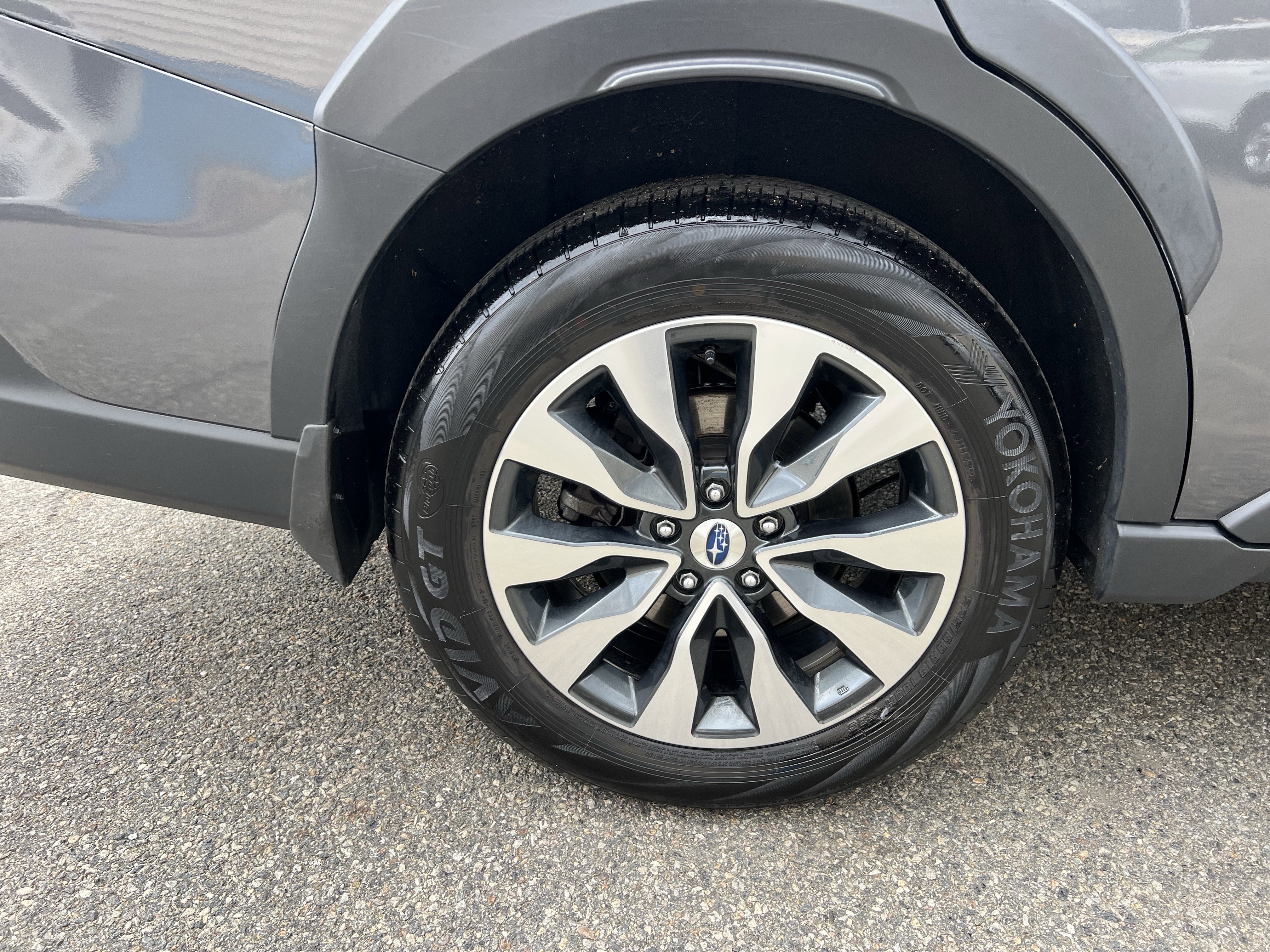 Used 2023 Subaru Outback Touring image 9