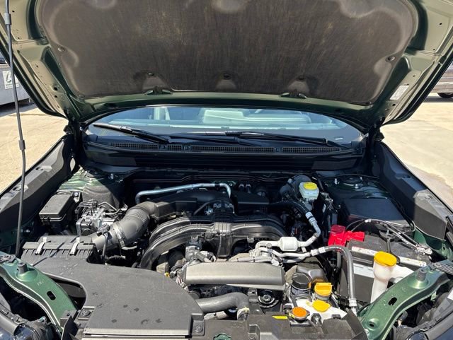 New 2026 Subaru Outback Premium AWD/4WD image 10