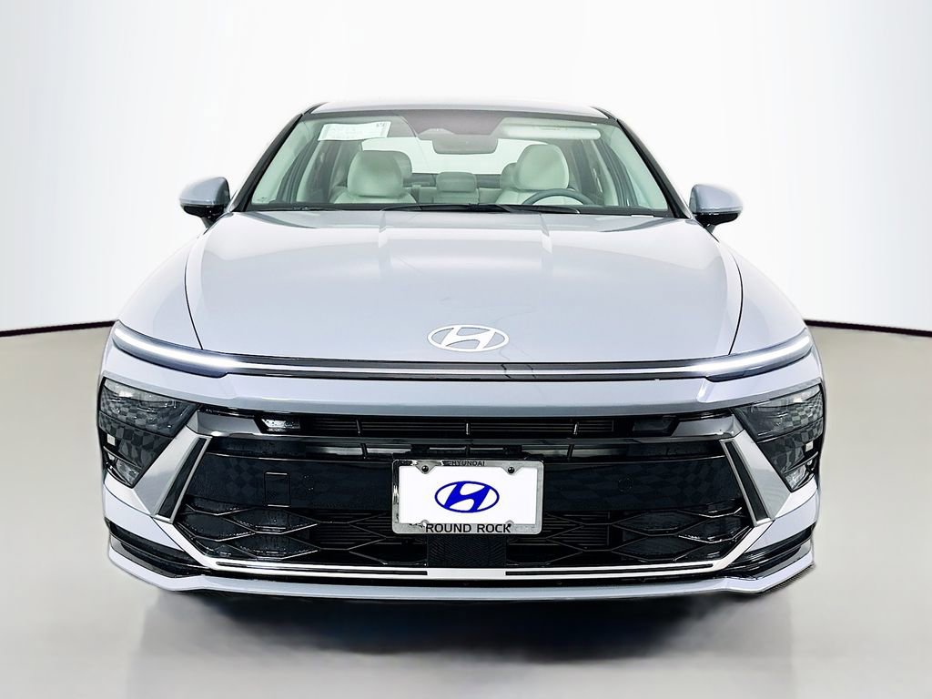 New 2026 Hyundai Sonata SEL video 2