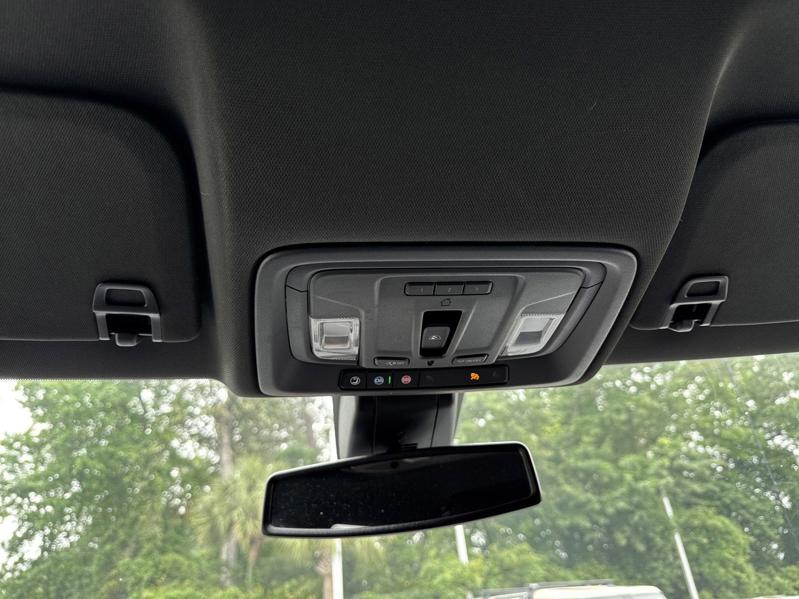 Used 2021 Chevrolet Silverado 1500 High Country w/ Safety Package II AWD/4WD image 21