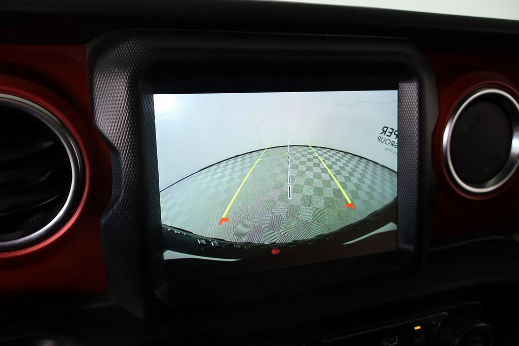 Used 2023 Jeep Wrangler Rubicon image 7