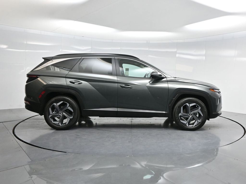 Used 2024 Hyundai Tucson SEL image 42