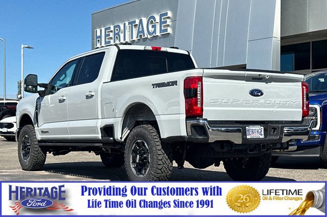 New 2026 Ford F250 XLT image 6