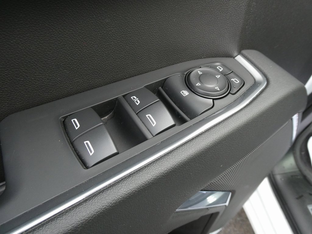 Certified 2024 GMC Sierra 1500 Elevation image 22