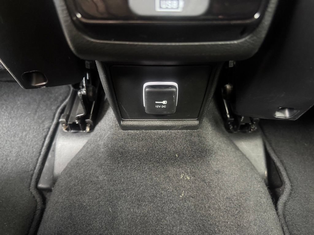Used 2024 Jeep Compass Latitude AWD/4WD image 35