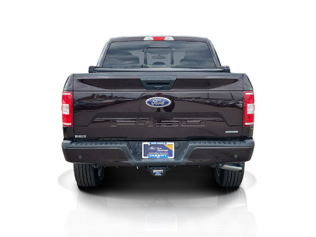 Certified 2019 Ford F150 XLT w/ Equipment Group 302A Luxury AWD/4WD image 6
