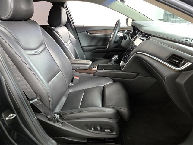 Used 2018 Cadillac XTS Premium Luxury w/ Driver Assist Package image 20