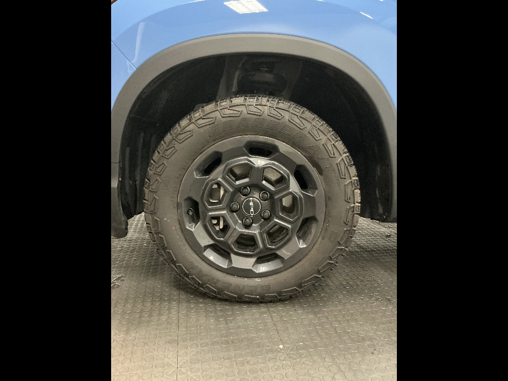 Used 2025 Honda Ridgeline TrailSport+ image 38