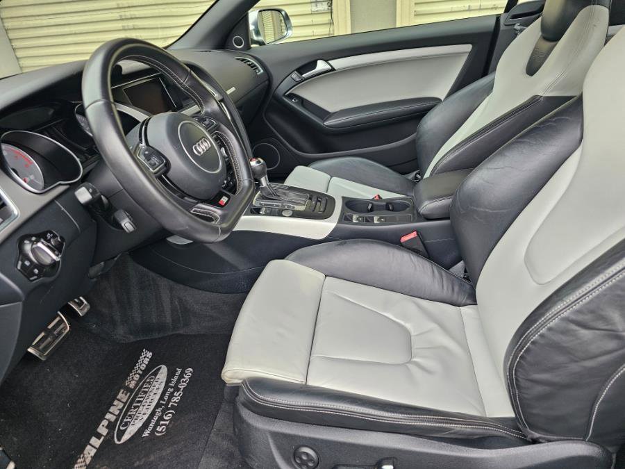 Used 2013 Audi S5 Premium Plus image 7