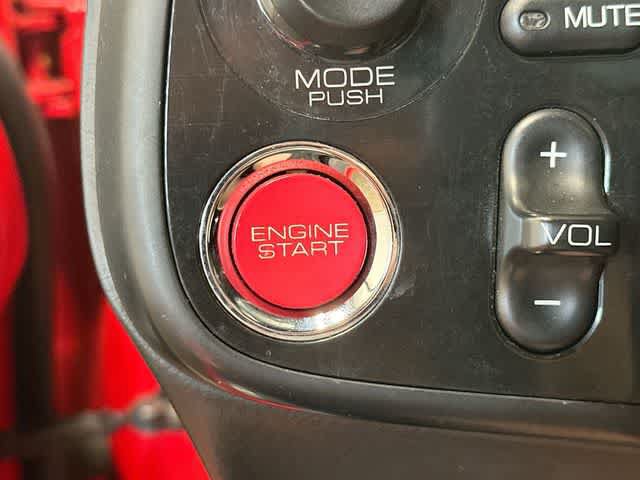Used 2008 Honda S2000 image 9