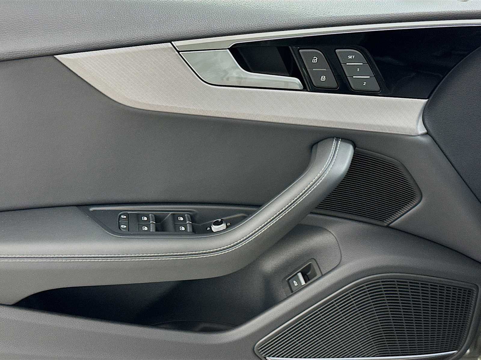 Certified 2023 Audi A5 2.0T Prestige w/ Black Optic Plus Package image 17