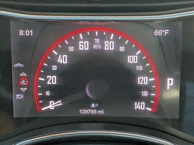 Used 2014 Dodge Durango SXT w/ Quick Order Package 23B image 10