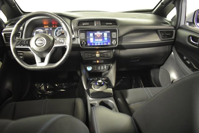 Used 2024 Nissan Leaf SV Plus FWD image 27