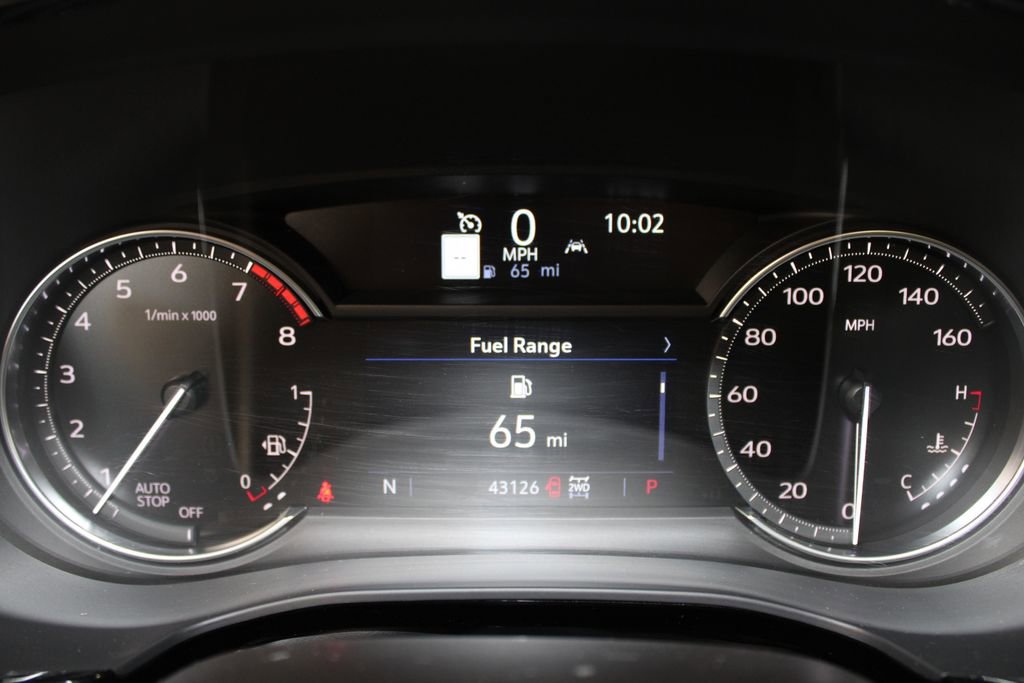 Used 2024 Cadillac XT6 Premium Luxury image 21