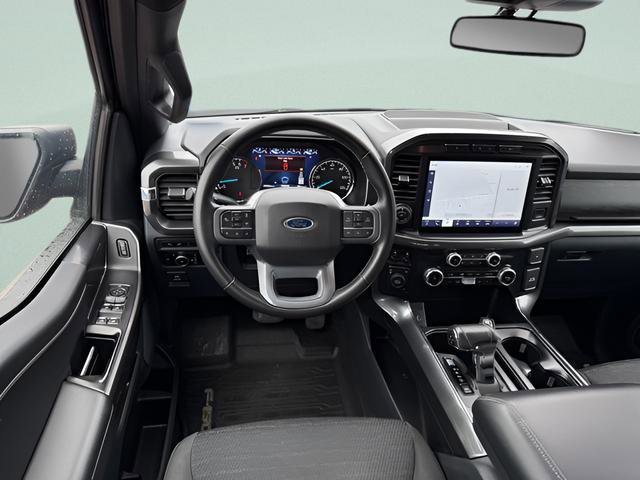 Used 2023 Ford F150 Lariat AWD/4WD image 7