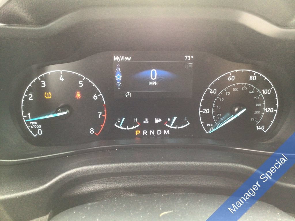 Used 2021 Ford Transit Connect XLT FWD image 23