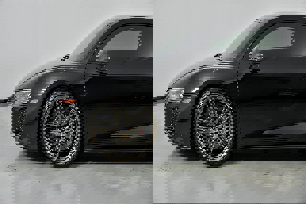 Used 2020 Audi R8 V10 performance image 7