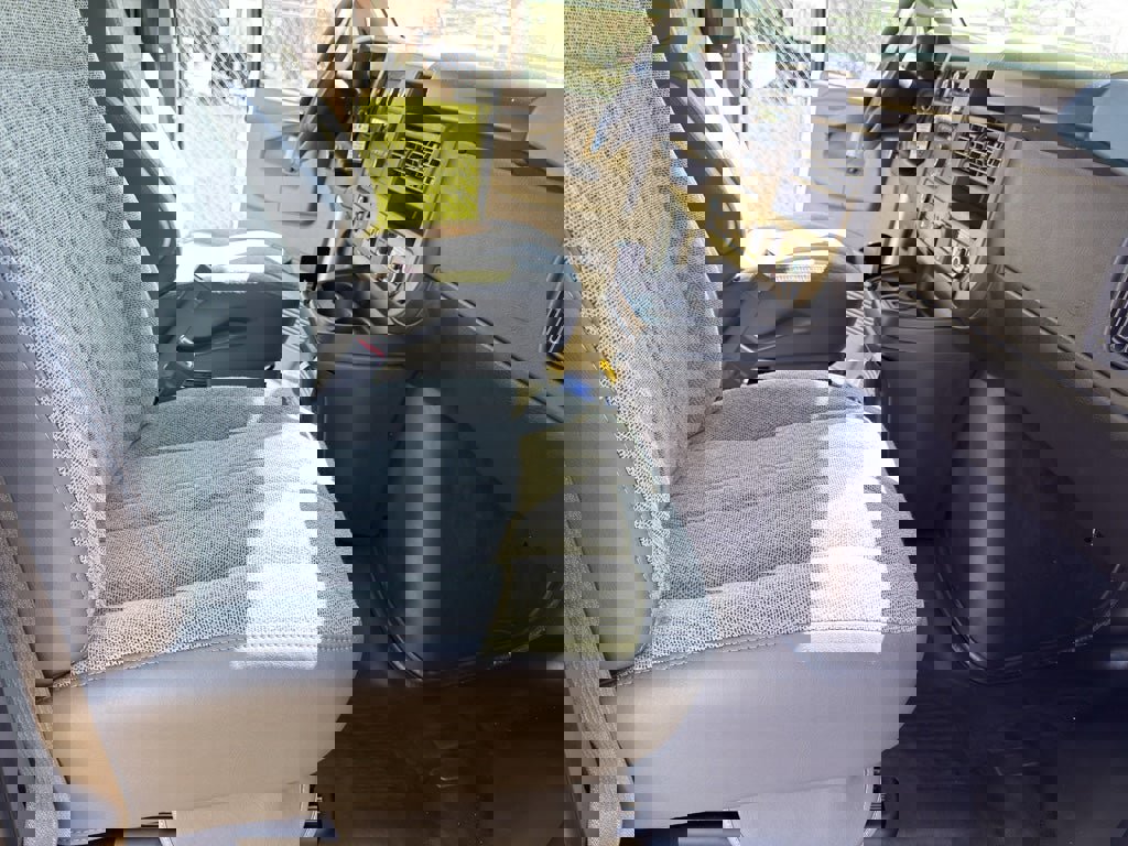 New 2026 Chevrolet Express 3500 w/ Power Convenience Package image 26