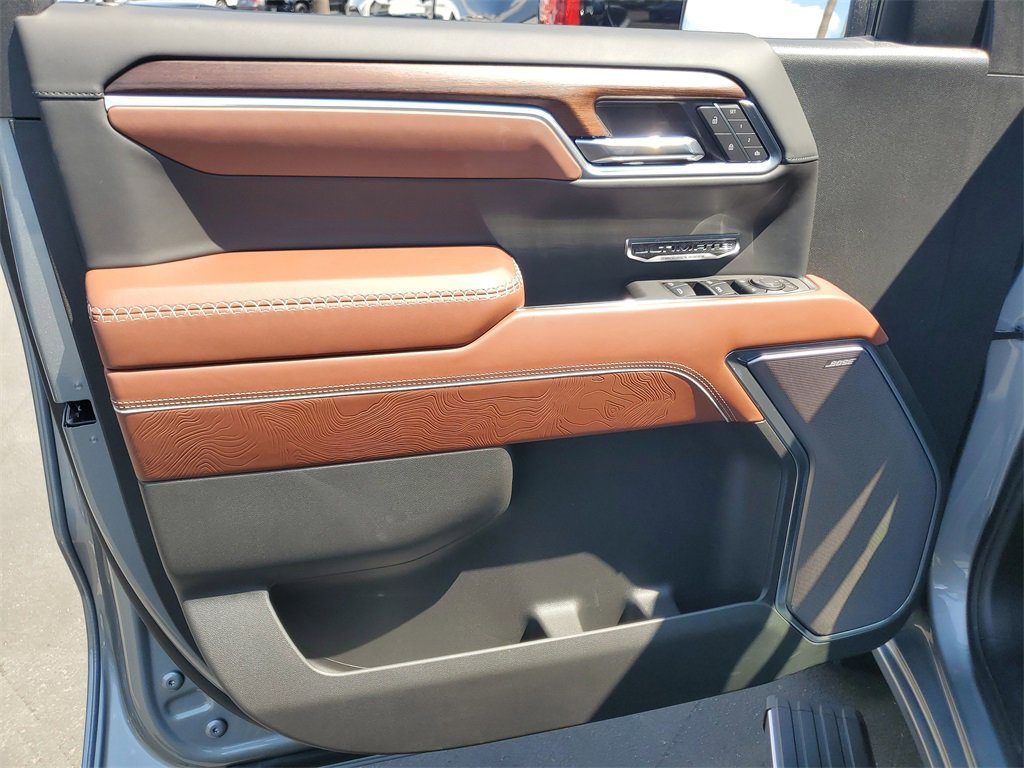 New 2026 GMC Sierra 1500 Denali Ultimate image 10