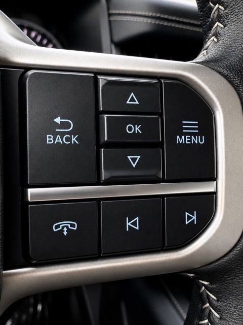 Used 2023 Ford Expedition XLT AWD/4WD image 35