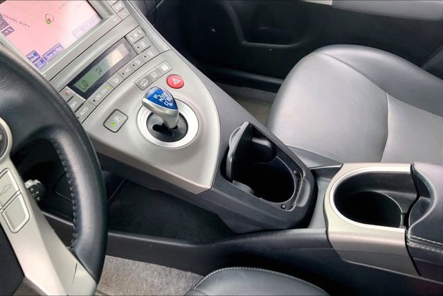Used 2013 Toyota Prius Prime Advanced image 17