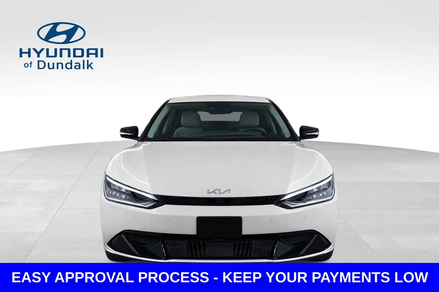 Used 2022 Kia EV6 Wind image 7