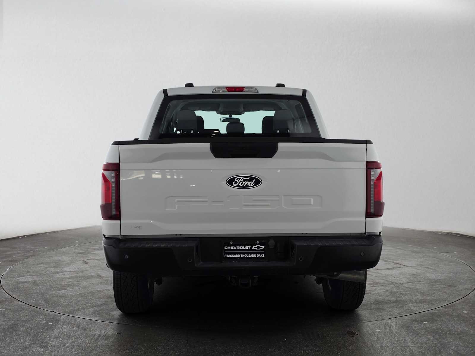 Used 2024 Ford F150 XL AWD/4WD image 4