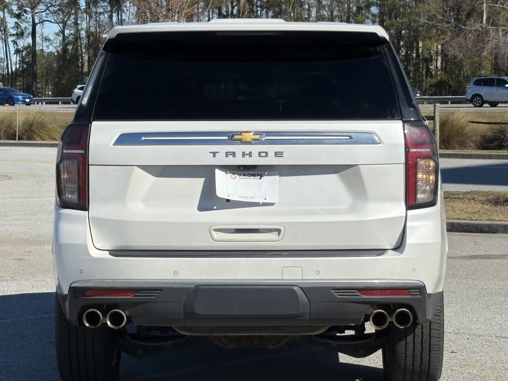 Used 2022 Chevrolet Tahoe High Country w/ Premium Package 2 image 20