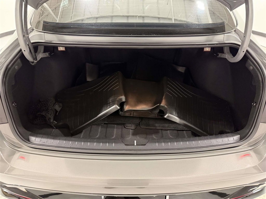 Used 2023 Hyundai Sonata N Line image 11