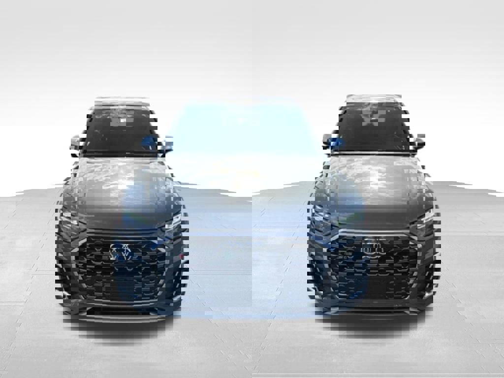 Used 2022 Audi SQ5 Premium Plus w/ Premium Plus Package image 9