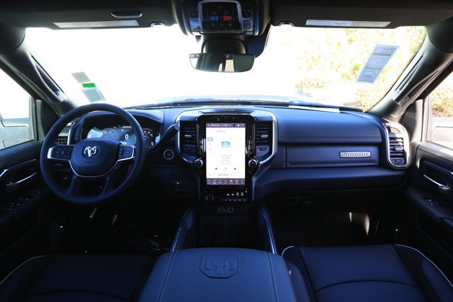 New 2026 RAM 3500 Laramie w/ Night Edition image 31