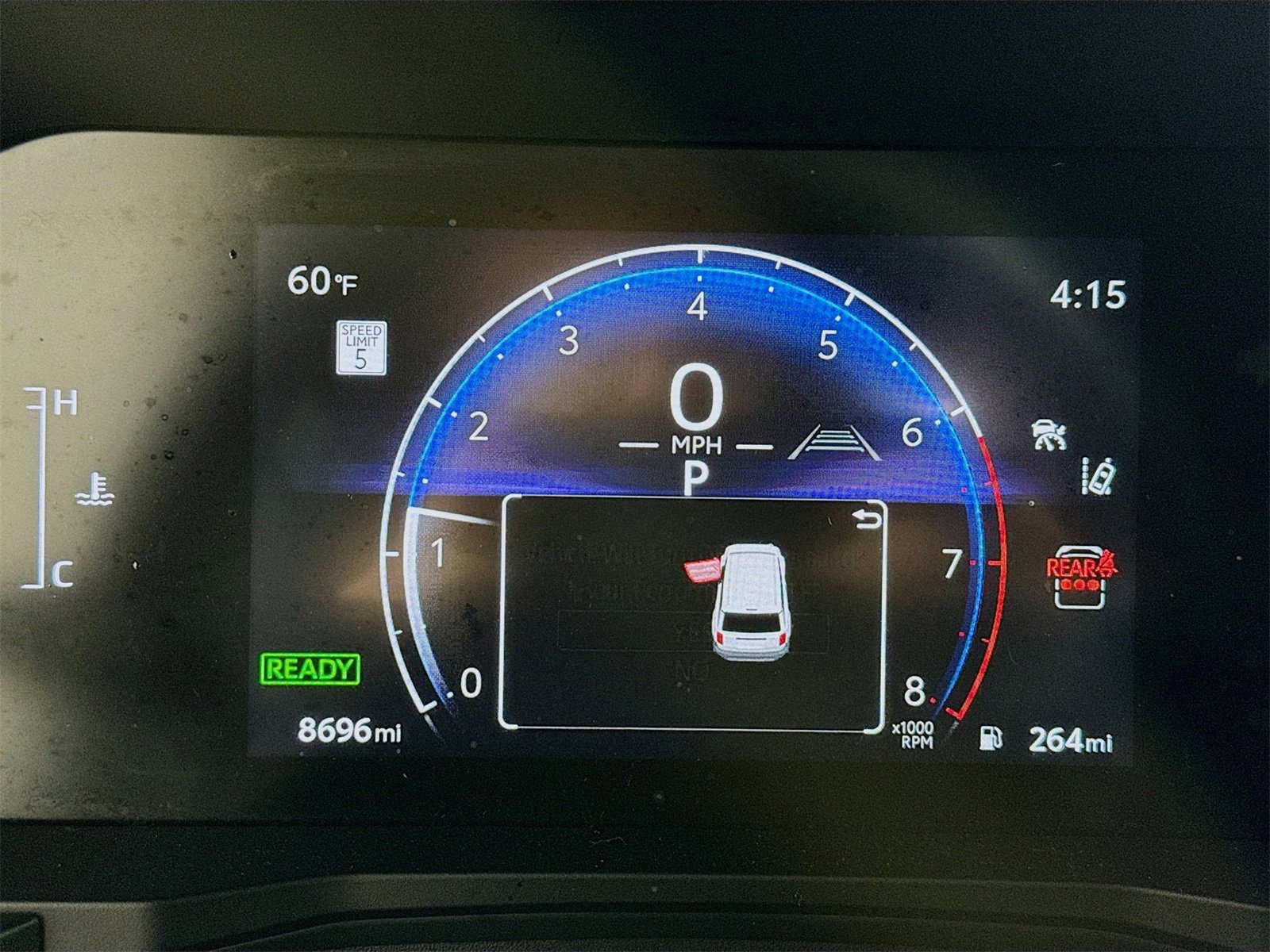 Certified 2025 Toyota Land Cruiser 1958 image 18