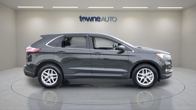 Used 2024 Ford Edge SEL w/ Convenience Package AWD/4WD image 6