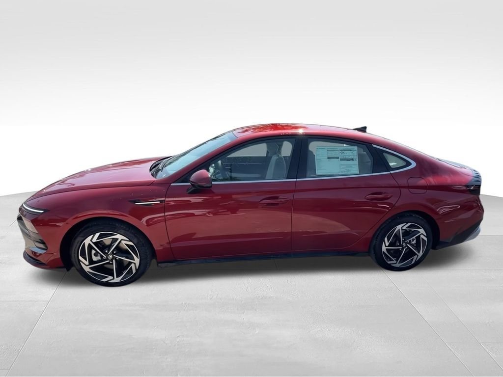 New 2026 Hyundai Sonata SEL FWD image 5