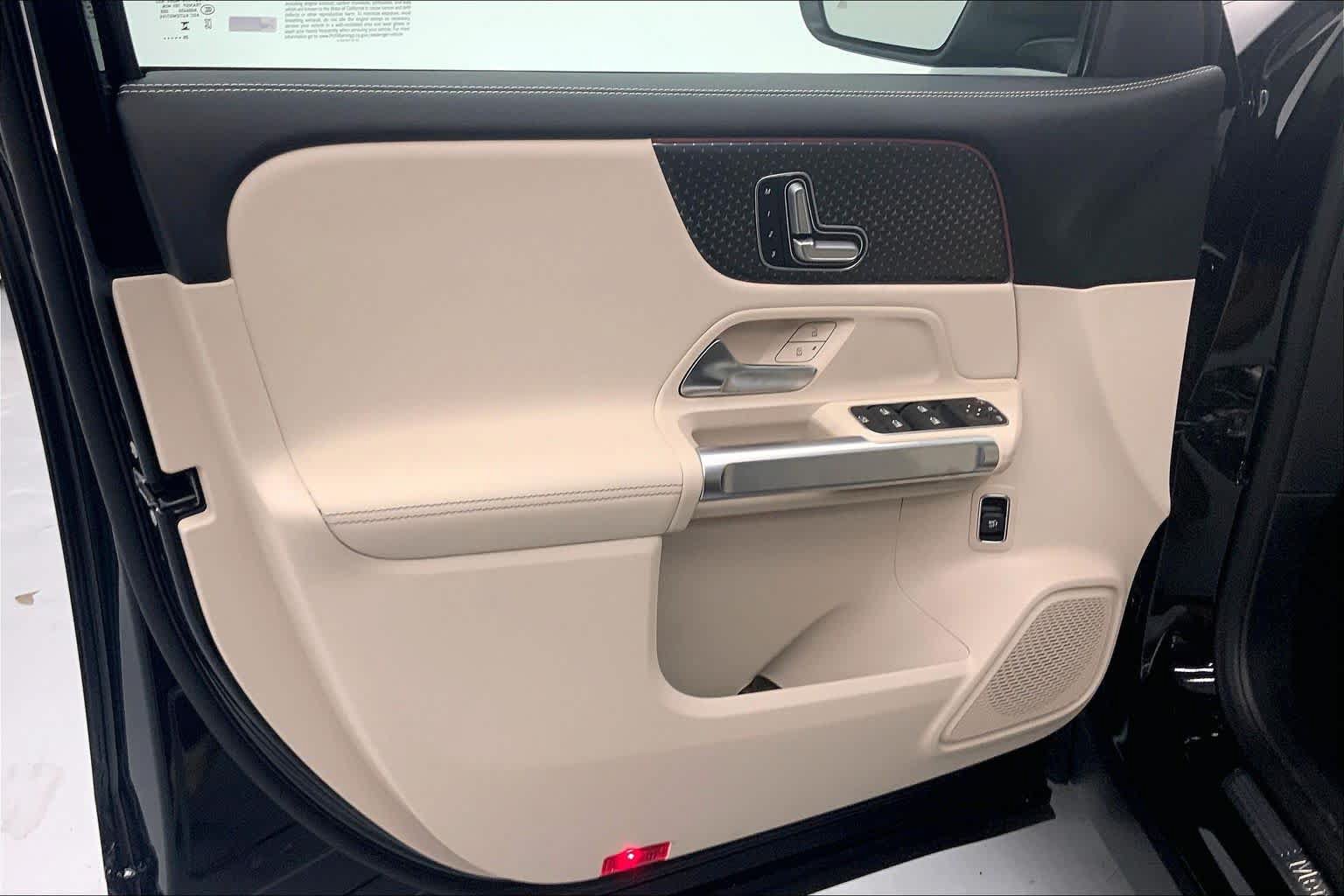 Used 2026 Mercedes-Benz GLB 250 image 19