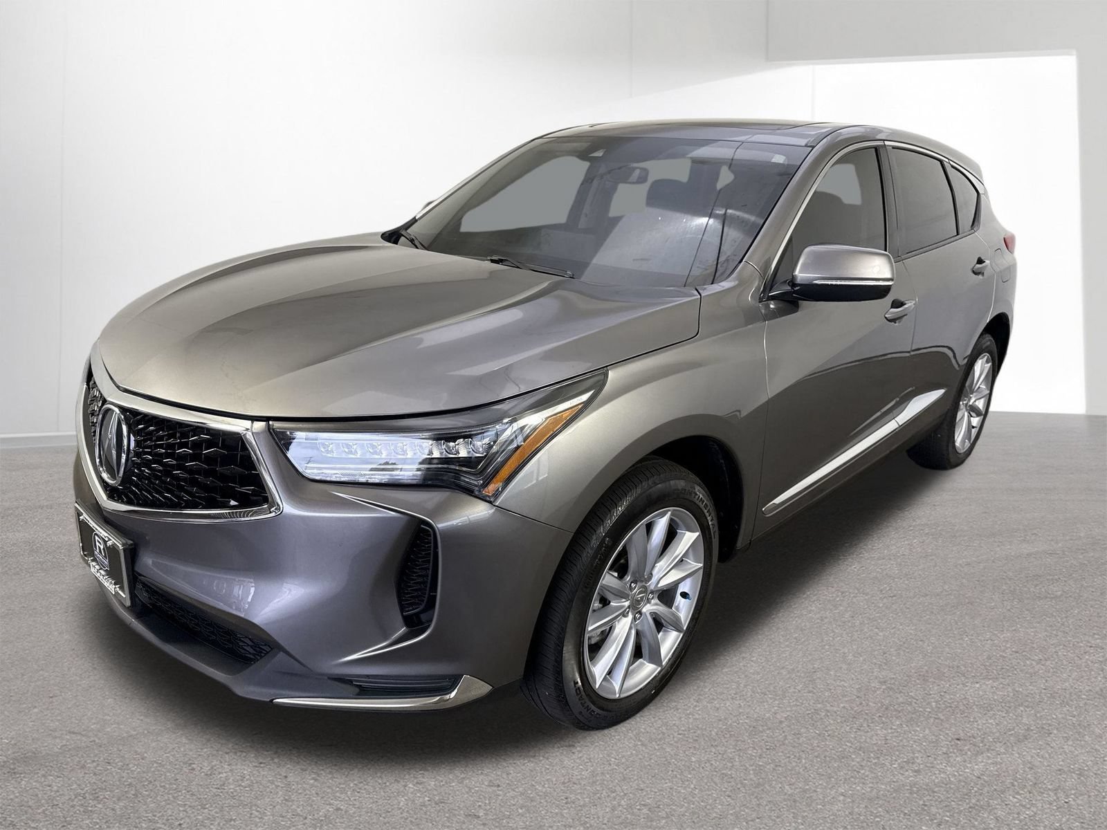 Certified 2024 Acura RDX SH-AWD image 26