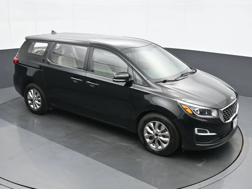 Used 2020 Kia Sedona L FWD image 25