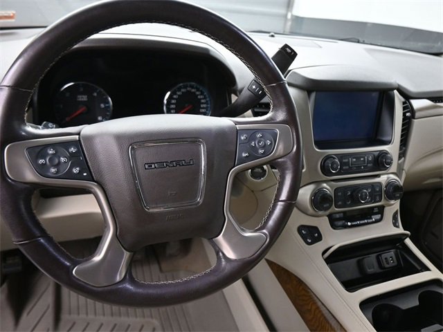 Used 2020 GMC Yukon XL Denali w/ Denali Ultimate Package image 41