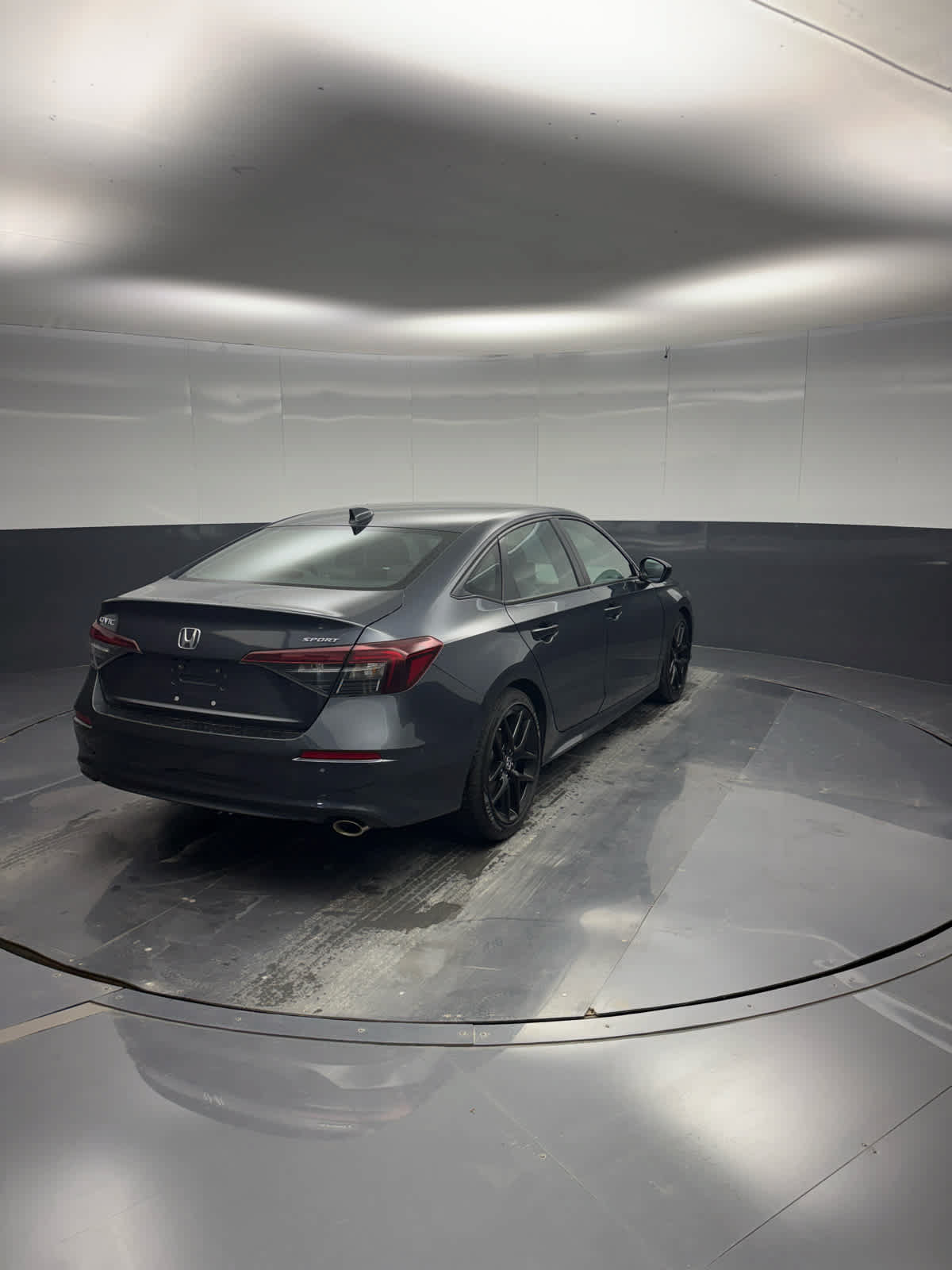 Used 2025 Honda Civic Sport image 46