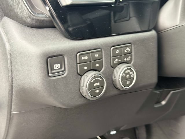 New 2026 Chevrolet Silverado 1500 RST w/ RST All Star Premium Package AWD/4WD image 22