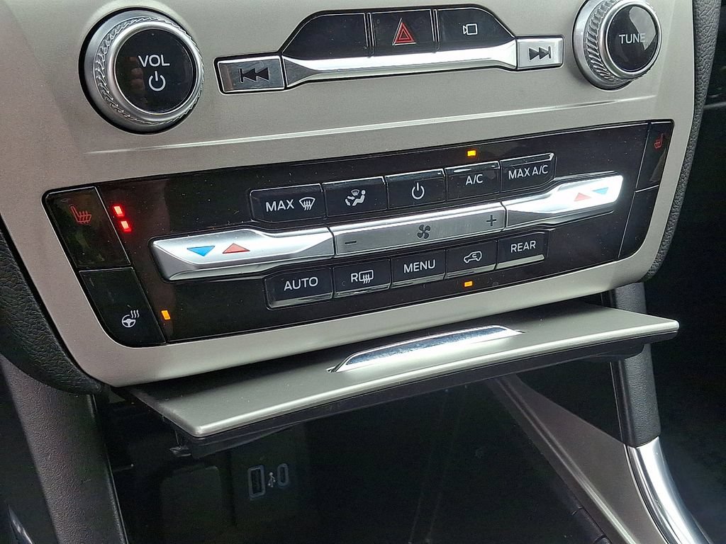 Certified 2023 Ford Explorer Timberline w/ Timberline Technology Package AWD/4WD image 15
