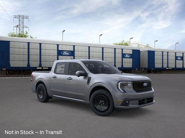 New 2026 Ford Maverick Lobo AWD/4WD image 7